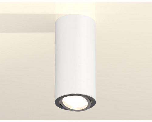 Дополнительное фото Светильник накладной поворотный Ambrella Light Techno XS7442003 (C7442, N7003): Купить в Интернет магазин освещения GCSVET.RU