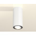 Дополнительное фото Светильник накладной поворотный Ambrella Light Techno XS7442003 (C7442, N7003): Купить в Интернет магазин освещения GCSVET.RU