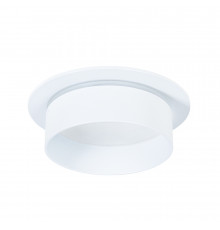 Светильник встраиваемый Arte Lamp Imai A2264PL-1WH