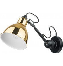 Светильник спот Lightstar Loft 765608