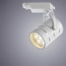 Дополнительное фото Светильник трековый LED Arte Lamp Cinto A2707PL-1WH: Купить в Интернет магазин освещения GCSVET.RU