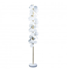 Напольный светильник Loft IT Matisse 10008F white