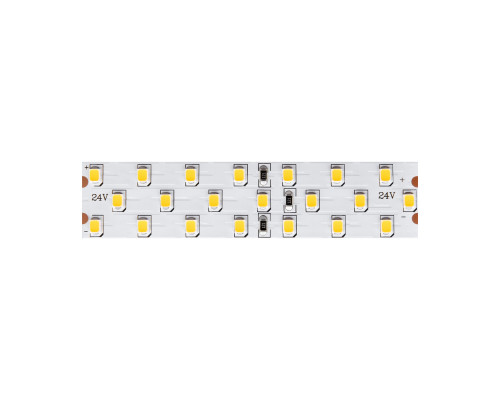 Основное фото Лента светодиодная Maytoni Technical Led strip 24В 2835 27Вт/м 3000K 5м IP20 20031: Купить в Интернет магазин освещения GCSVET.RU