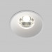 Дополнительное фото Светильник встраиваемый Maytoni Round DL058-12W-DTW-W: Купить в Интернет магазин освещения GCSVET.RU