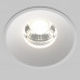 Дополнительное фото Светильник встраиваемый Maytoni Round DL058-12W-DTW-W: Купить в Интернет магазин освещения GCSVET.RU
