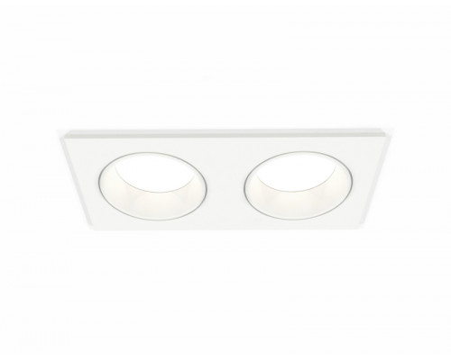 Основное фото Светильник встраиваемый Ambrella Light Techno XC6525001 (C6525, N6110): Купить в Интернет магазин освещения GCSVET.RU