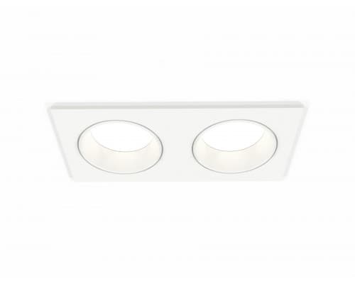 Дополнительное фото Светильник встраиваемый Ambrella Light Techno XC6525001 (C6525, N6110): Купить в Интернет магазин освещения GCSVET.RU