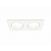 Дополнительное фото Светильник встраиваемый Ambrella Light Techno XC6525001 (C6525, N6110): Купить в Интернет магазин освещения GCSVET.RU