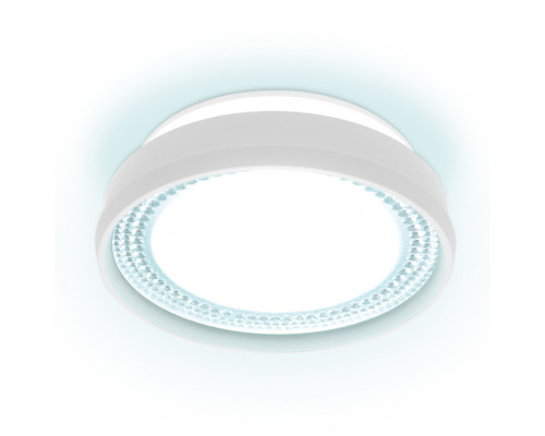 Дополнительное фото Светильник встраиваемый Ambrella Light Techno Spot TN342: Купить в Интернет магазин освещения GCSVET.RU