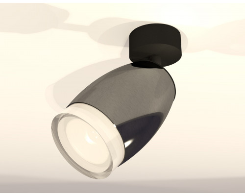 Дополнительное фото Светильник спот Ambrella Light Techno Spot XM1123005 (A2210, C1123, N7160): Купить в Интернет магазин освещения GCSVET.RU