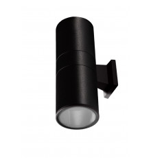 Светильник настенный для улицы Crystal Lux CLT 138 CLT 138W300 BL