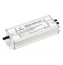 Сетевой адаптер Arlight ARPV-UH24200-PFC-DALI2-PH (24V, 8.3A, 200W, IP67) 028108(2)