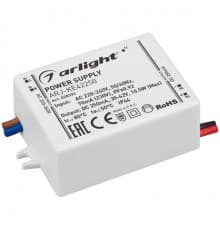 Блок питания для светодиодной ленты Arlight ARJ 028396