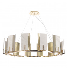 Люстра подвесная Crystal Lux DELUXE SP12
