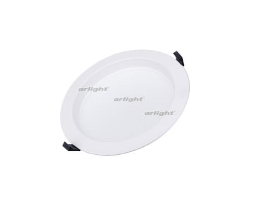 Основное фото Светильник Downlight Arlight Cyclone 023219(2): Купить в Интернет магазин освещения GCSVET.RU