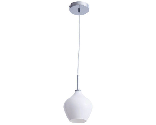 Основное фото Светильник подвесной Arte Lamp A4283SP-1CC: Купить в Интернет магазин освещения GCSVET.RU