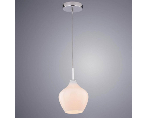 Дополнительное фото Светильник подвесной Arte Lamp A4283SP-1CC: Купить в Интернет магазин освещения GCSVET.RU