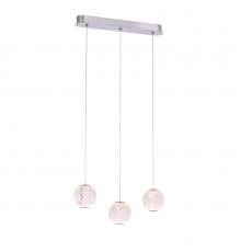 Светильник подвесной Delight Collection MD20001012 MD20001012-3B chrome