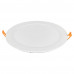 Дополнительное фото Светильник встраиваемый LED Arlight DL-192M-18W Warm White 020116: Купить в Интернет магазин освещения GCSVET.RU