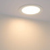 Дополнительное фото Светильник встраиваемый LED Arlight DL-192M-18W Warm White 020116: Купить в Интернет магазин освещения GCSVET.RU