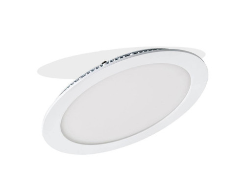 Основное фото Светильник встраиваемый LED Arlight DL-192M-18W Warm White 020116: Купить в Интернет магазин освещения GCSVET.RU