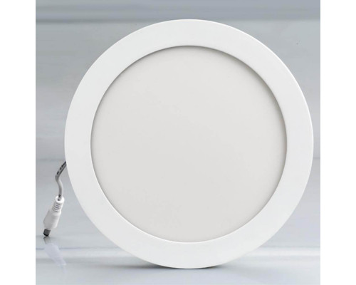 Дополнительное фото Светильник встраиваемый LED Arlight DL-192M-18W Warm White 020116: Купить в Интернет магазин освещения GCSVET.RU
