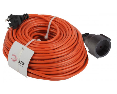 Дополнительное фото Удлинитель силовой Эра UPx-1-2x1-40m Б0046808: Купить в Интернет магазин освещения GCSVET.RU