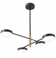 Люстра потолочная Natali Kovaltseva HIGH-TECH LED LAMPS 82030