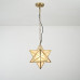 Дополнительное фото Светильник подвесной ImperiumLoft Star frosted 73573-22: Купить в Интернет магазин освещения GCSVET.RU