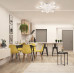 Дополнительное фото Люстра потолочная Escada Ecla 10242/9LED: Купить в Интернет магазин освещения GCSVET.RU