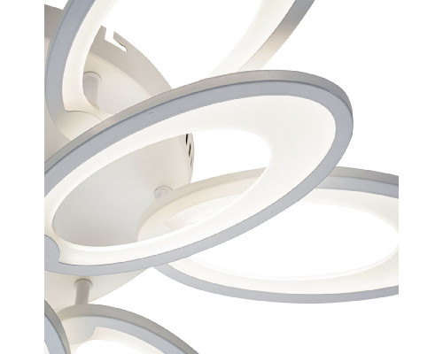 Дополнительное фото Люстра потолочная Escada Ecla 10242/9LED: Купить в Интернет магазин освещения GCSVET.RU