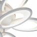 Дополнительное фото Люстра потолочная Escada Ecla 10242/9LED: Купить в Интернет магазин освещения GCSVET.RU