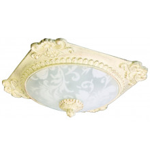 Настенно-Светильник потолочный Natali Kovaltseva VENICE II 11364/3C WHITE GOLD