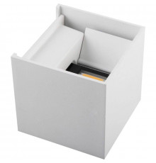 Светильник настенный для улицы Feron DH012 11871