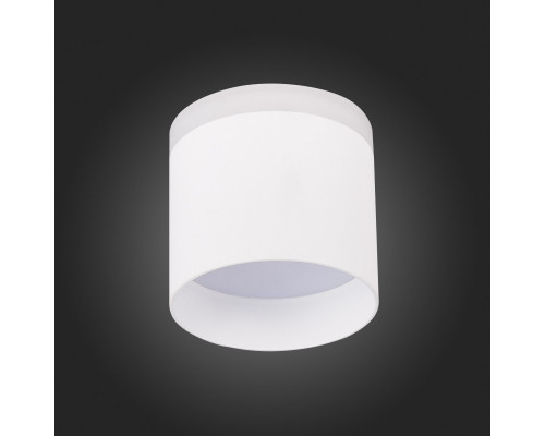 Дополнительное фото Светильник потолочный LED ST Luce Panaggio ST102.542.09: Купить в Интернет магазин освещения GCSVET.RU