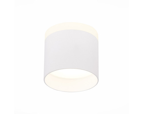Основное фото Светильник потолочный LED ST Luce Panaggio ST102.542.09: Купить в Интернет магазин освещения GCSVET.RU