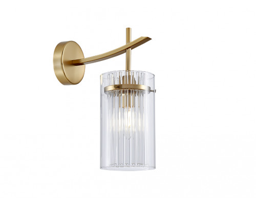 Основное фото Настенный светильник Newport 4571/A М0069765: Купить в Интернет магазин освещения GCSVET.RU