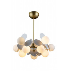 Люстра потолочная Loft IT Matisse 10008/10 white