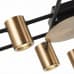 Дополнительное фото Люстра потолочная ST Luce Veroli SL1207.402.08: Купить в Интернет магазин освещения GCSVET.RU