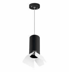 Светильник подвесной Lightstar RULLO RP487436 (214487+590057+202436)