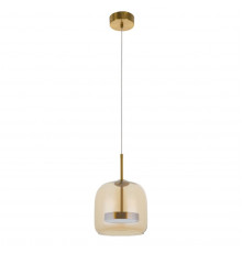 Светильник подвесной Myfar Charlie MR2132-1PL