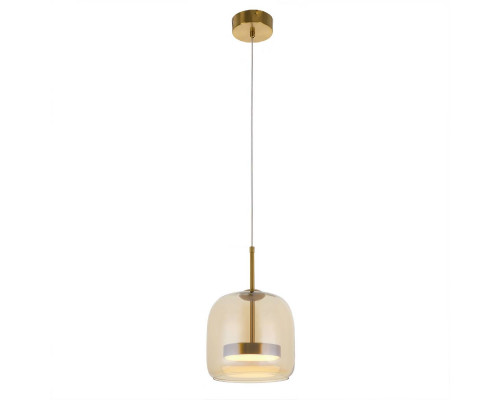 Дополнительное фото Светильник подвесной Myfar Charlie MR2132-1PL: Купить в Интернет магазин освещения GCSVET.RU
