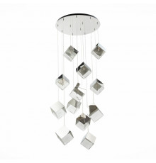 Светильник подвесной ST Luce Riello SL1182.103.12