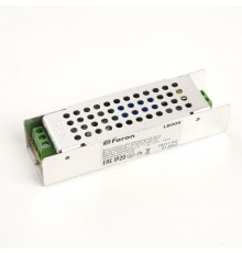 Сетевой адаптер для светодиодной ленты Feron LB009 12V 36W IP20 3A 176-264В 48007