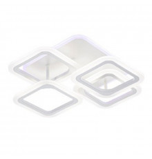 Люстра потолочная LED Escada Memnon 10221/4LED BL