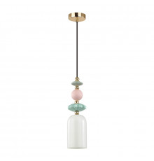 Светильник подвесной Odeon Light CANDY 4861/1B