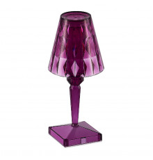 Лампа настольная ST Luce Sparkle SL1010.704.01