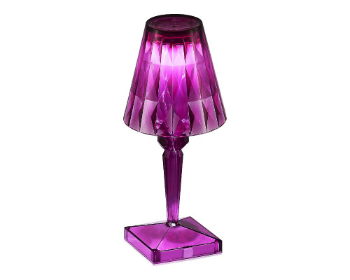 Дополнительное фото Лампа настольная ST Luce Sparkle SL1010.704.01: Купить в Интернет магазин освещения GCSVET.RU