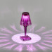 Дополнительное фото Лампа настольная ST Luce Sparkle SL1010.704.01: Купить в Интернет магазин освещения GCSVET.RU