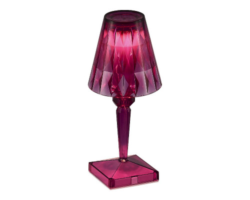 Дополнительное фото Лампа настольная ST Luce Sparkle SL1010.704.01: Купить в Интернет магазин освещения GCSVET.RU